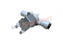 Клапан запорный UNOX KEL1250A